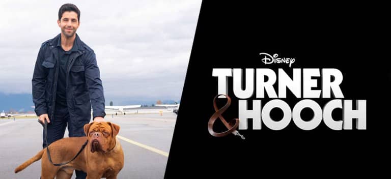 Turner & Hooch