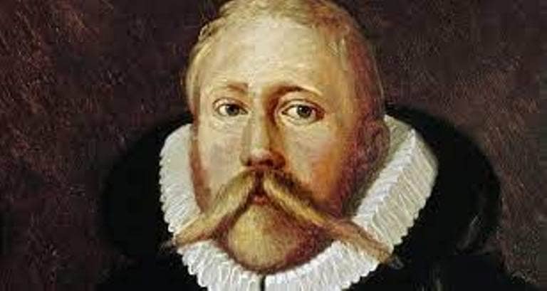 Tycho Brahe