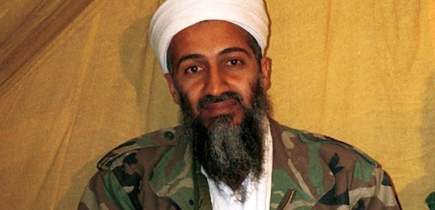 Usame Bin Ladin