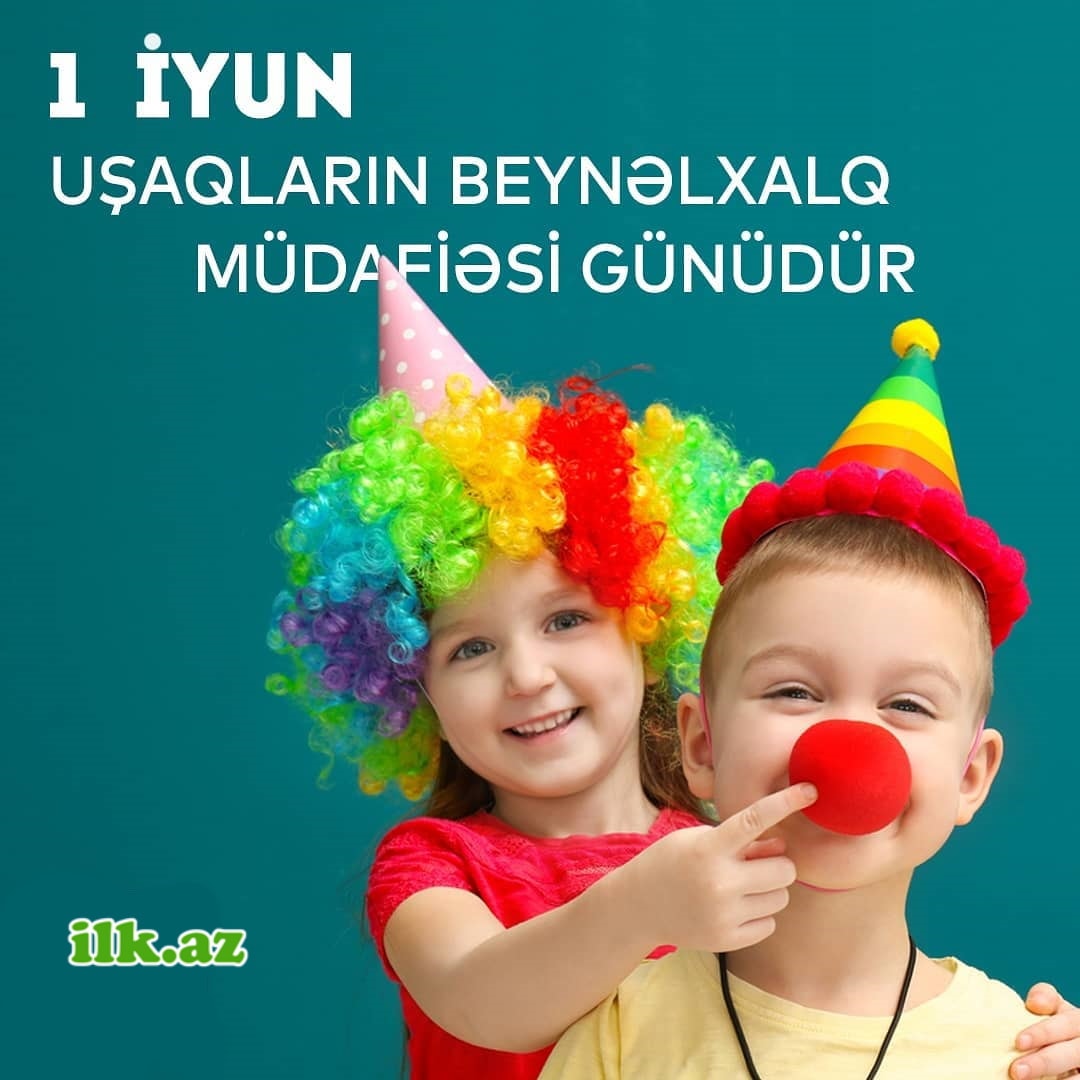 Uşaqlar günü