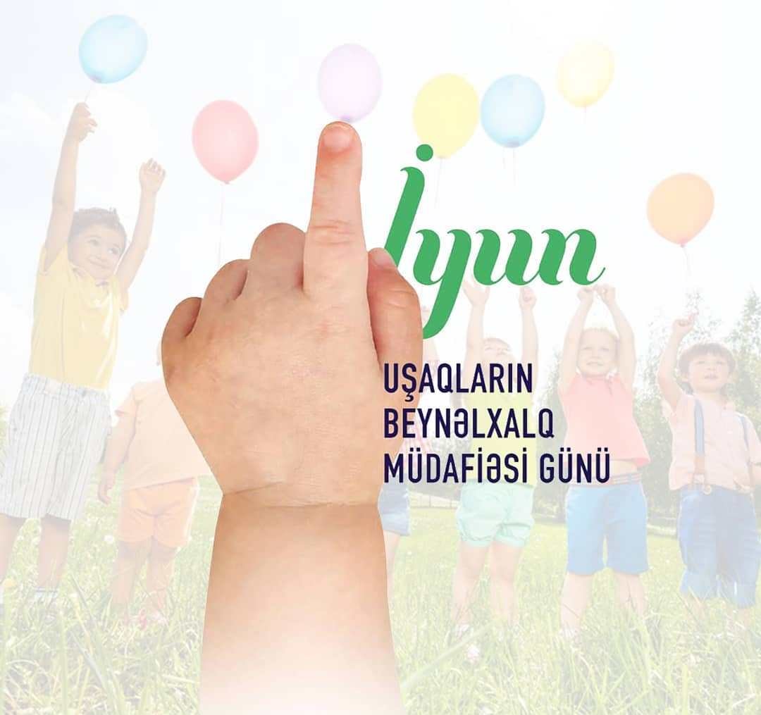 Uşaqları qoruyaq