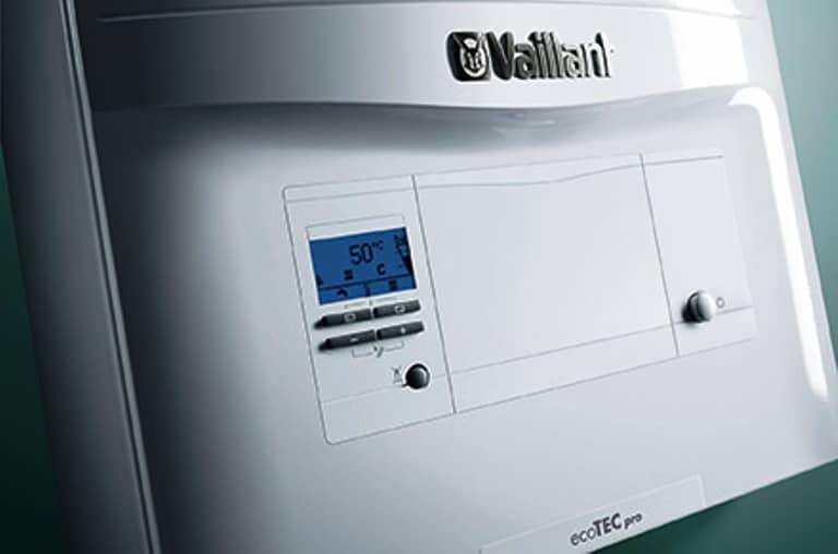 Vaillant ecoTEC Pro VUW 286/5-3