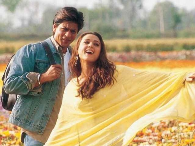 Veer Zaara