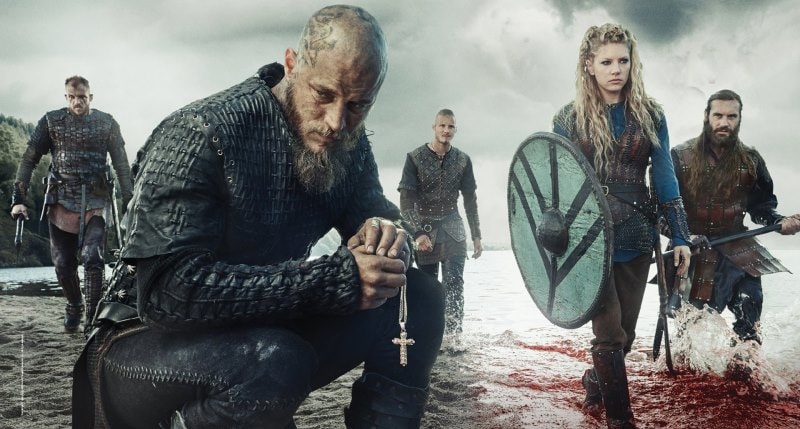 Vikings