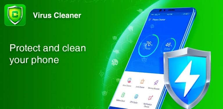 Virus Cleaner