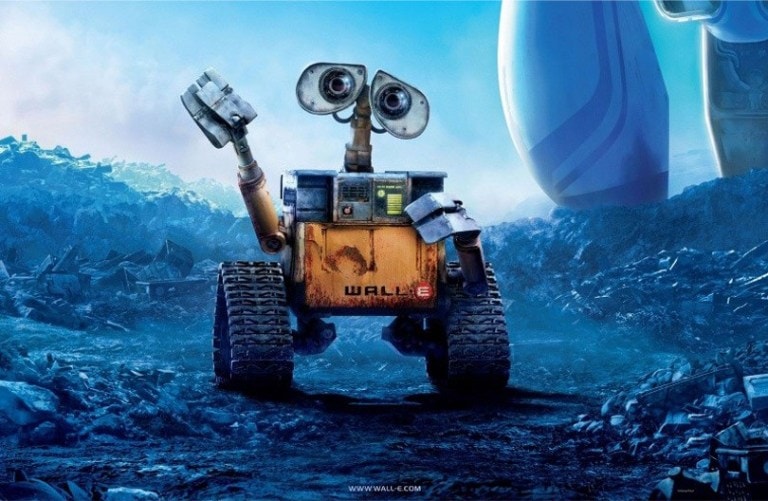 Wall-E