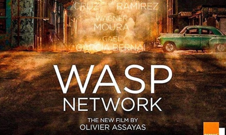 Wasp Network