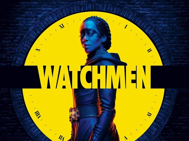 Watchmen