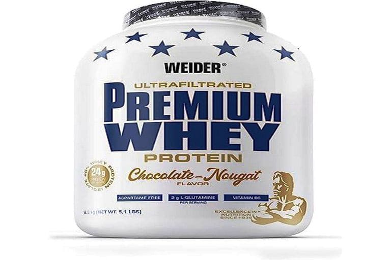 Weider Premium Whey