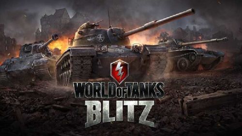 World of Tanks Blitz