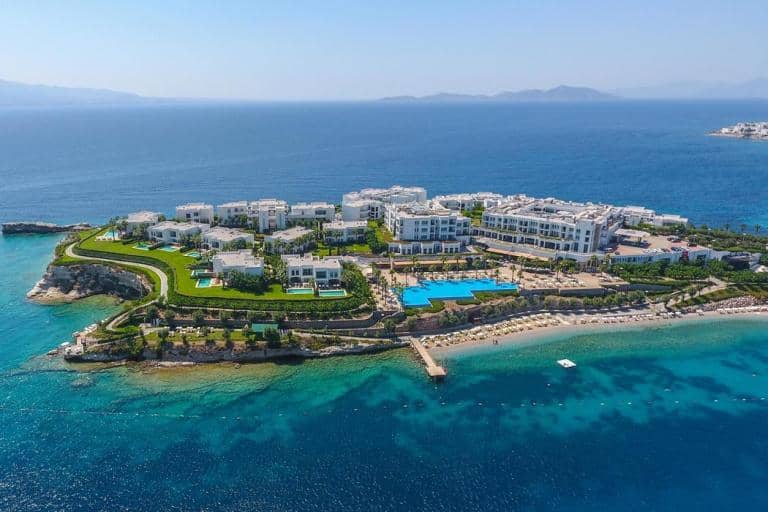 Xanadu Hotel (Bodrum)