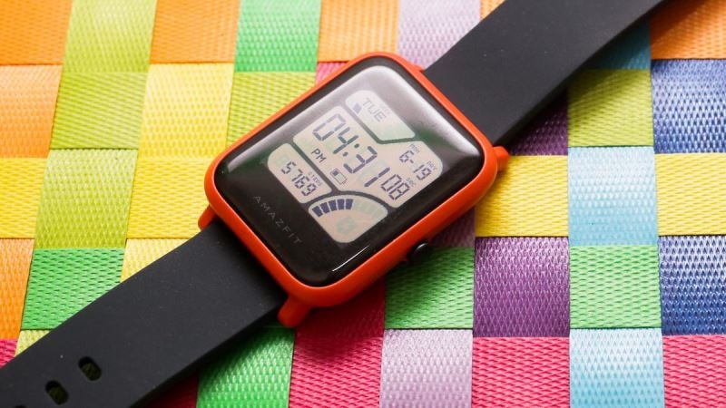 Xiaomi Amazfit Bip