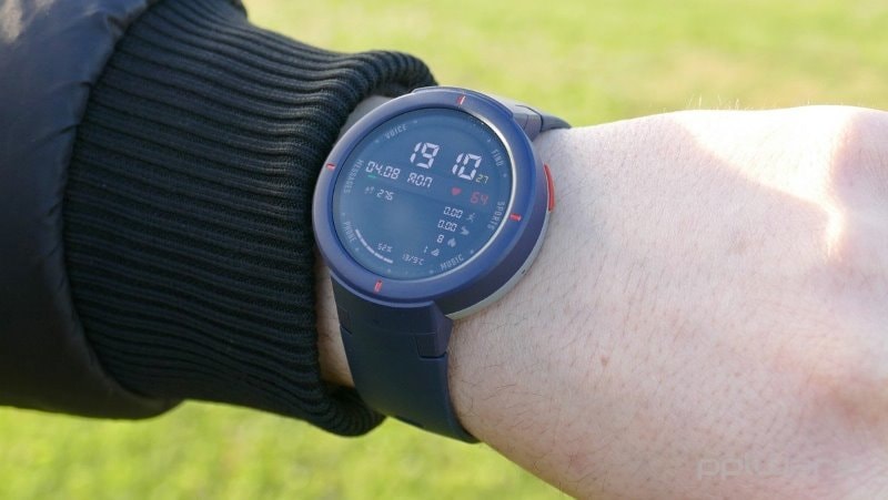 Xiaomi Amazfit Verge