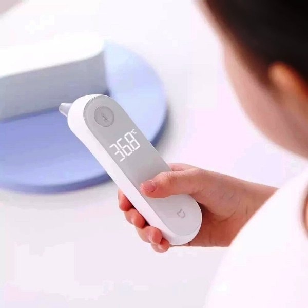 Xiaomi Mijia iHealth Led