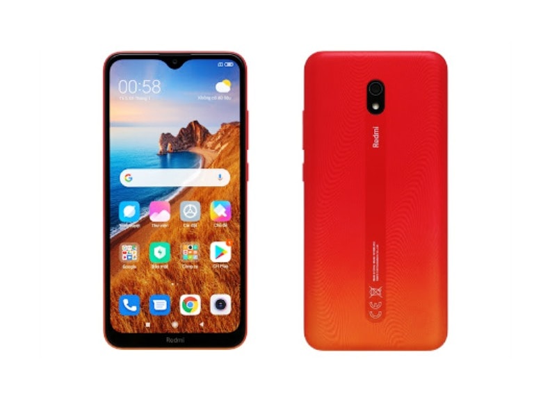 Xiaomi Redmi 8A