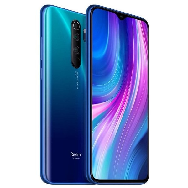 Xiaomi Redmi Note 8 Pro