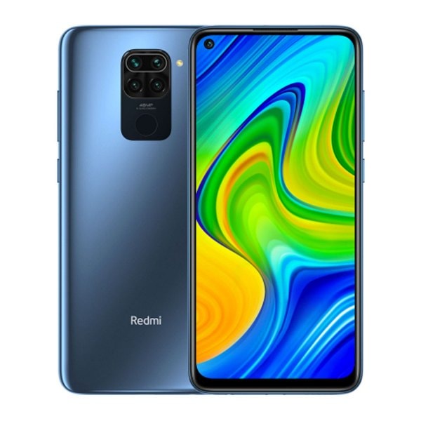 Xiaomi Redmi Note 9 Pro