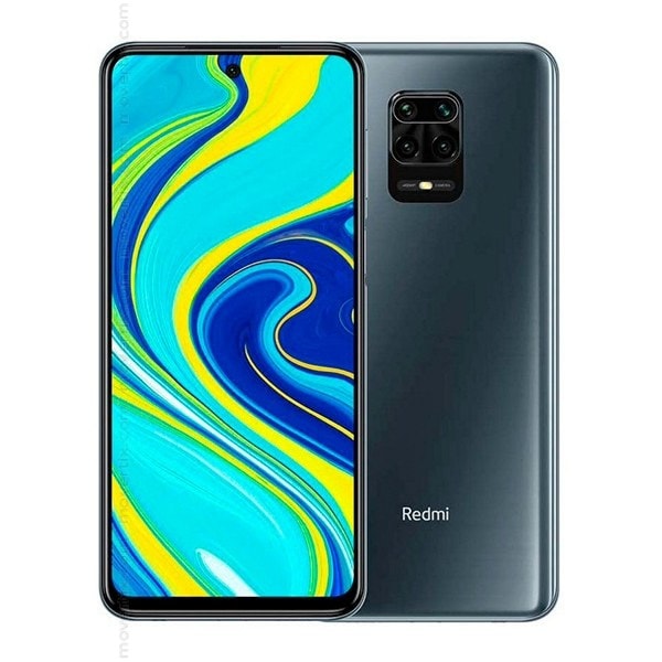 Xiaomi Redmi Note 9S