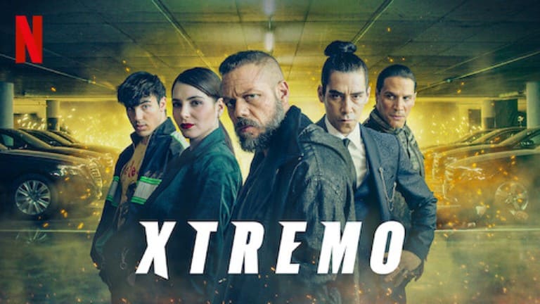 Xtremo