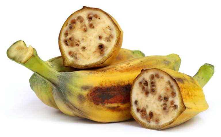 Yabanı banan