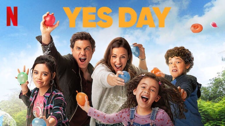 Yes Day