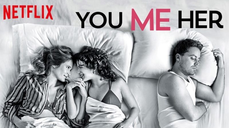 You Me Her