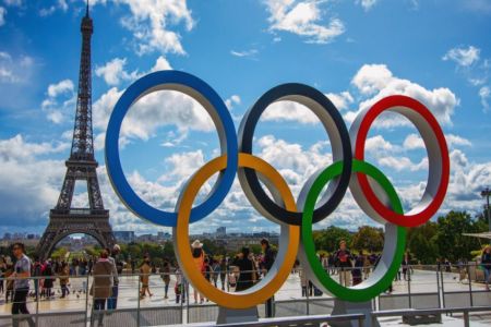 Bakı Təşəbbüs Qrupu Olimpiya Oyunları prinsiplərinin “Paris-2024”də pozulmasına dair bəyanat yayıb