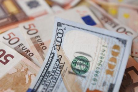 Ukraynanın dövlət borcu ilin əvvəlindən 6,84 milyard dollar artıb