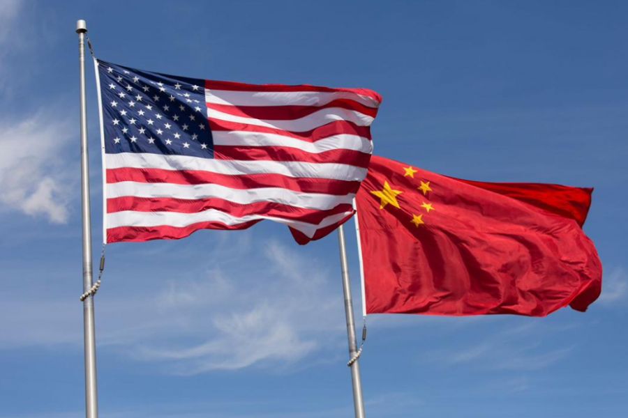 Çin və ABŞ-nin müdafiə nazirləri Sinqapurda görüşəcəklər