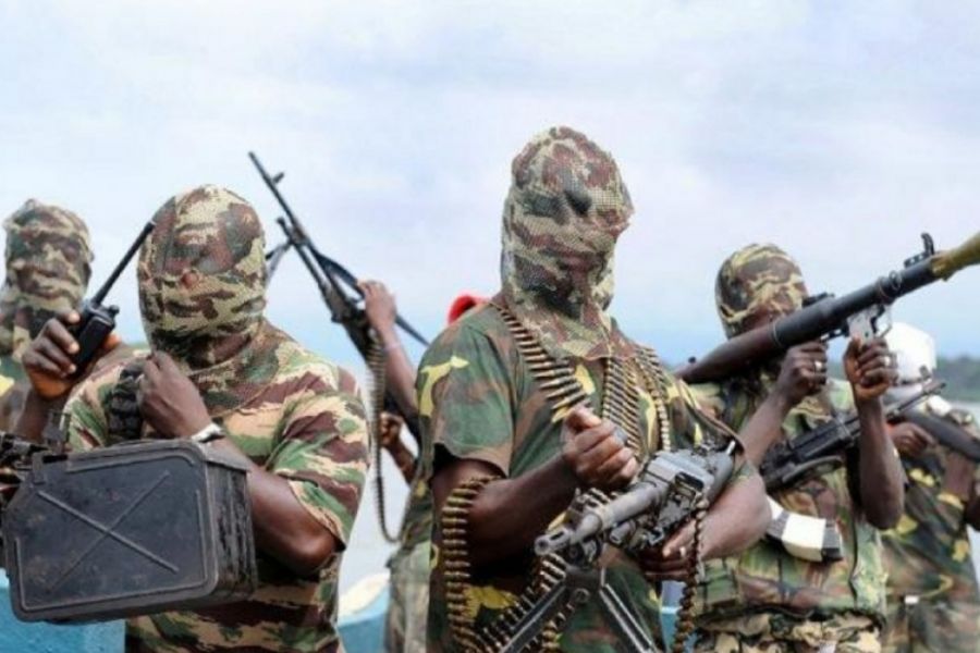 Nigerdə azı 7 əsgər yaraqlıların hücumu nəticəsində öldürülüb