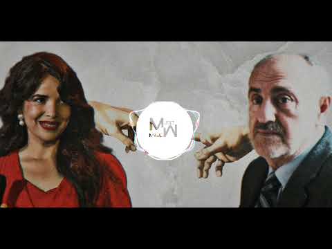 Akif Islamzade - Indila  🔴 REMIX 🔴  ( Qurban vererdim - Tourner dans le vide )