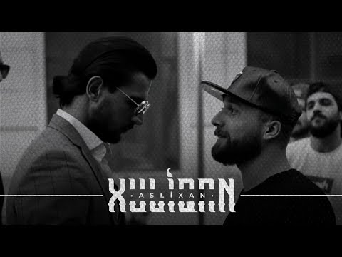 Aslixan - Xuliqan ( Official Music Video)