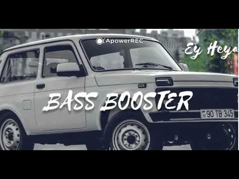 Azerii Bass Music (Qemli Mahnı) Yeni 2020