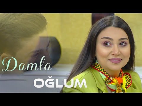 Damla - Oglum (Yeni 2020)