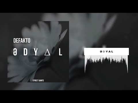 DeFakto - Ədyal Beat/Karaoke