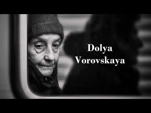 Dolya Vorovskaya - [Official Video] ANTSCHO