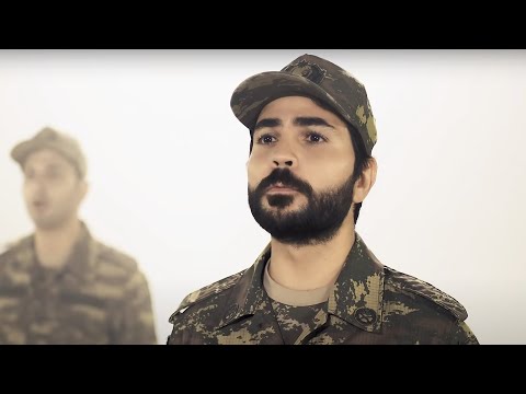 Elçin Cəfərov - Millətəm | 2020 (Rəsmi Musiqi Videosu)
