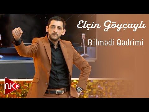 Elcin Goycayli - Bilmedi Qedrimi (Yeni 2024)