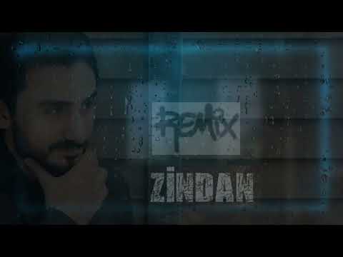 Etimad  Zindan Remix