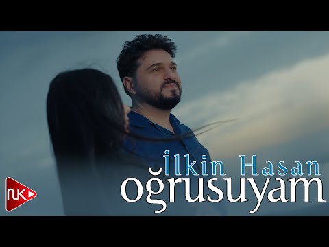 İlkin Hasan - Ogrusuyam 2024 (Yeni Klip) 4K