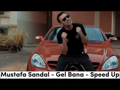 Mustafa Sandal - Gel Bana - Speed Up