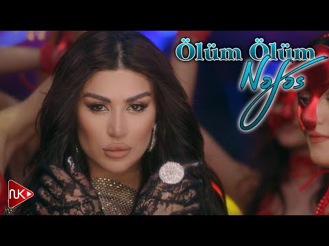 Nəfəs - Ölüm Ölüm 2024 (Yeni Klip) 4K