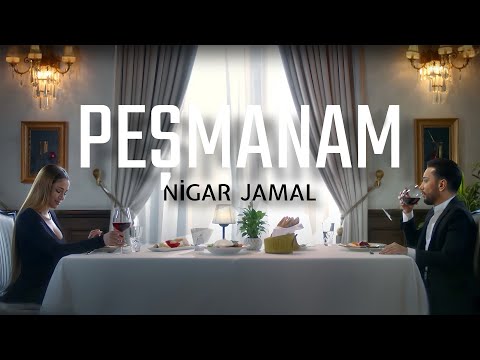 Nigar Jamal - Peşmanam