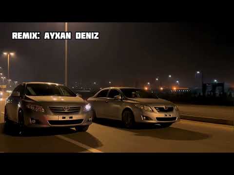 Resad Dagli ft Ruslan ft Balaeli - Opdu Dabanimi Getdi 2023 ( Remix - Ayxan Deniz )