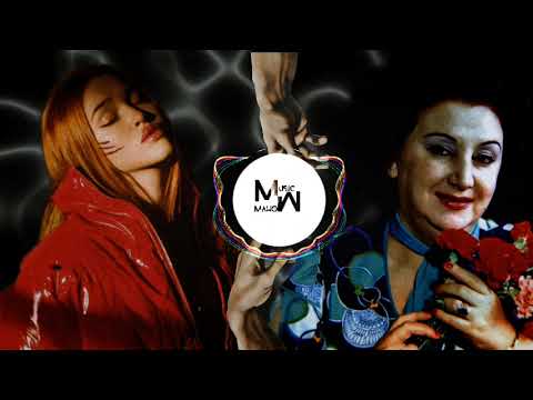 Sovket Elekberova ft Elley Duhé 🔴 REMIX 🔴 (Getme  - Middle of the Night  )
