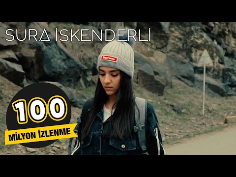 Sura İskəndərli - Yaram Derinden ( Official Video )
