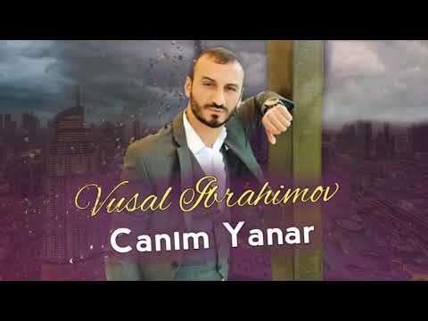 Vusal İbrahimov - sennen ozgesi haram 2020 (official video)